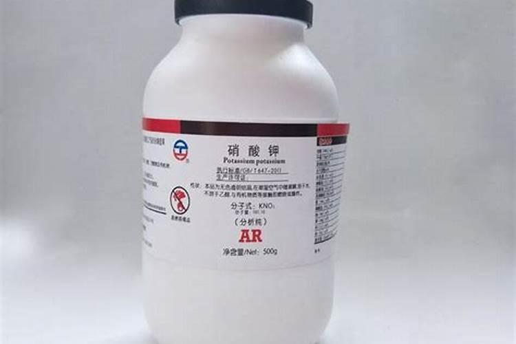 硝酸钾滴灌棉花效果好不好？