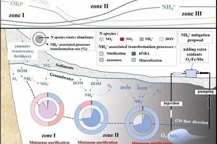 养殖氮,亚盐高怎样肥水