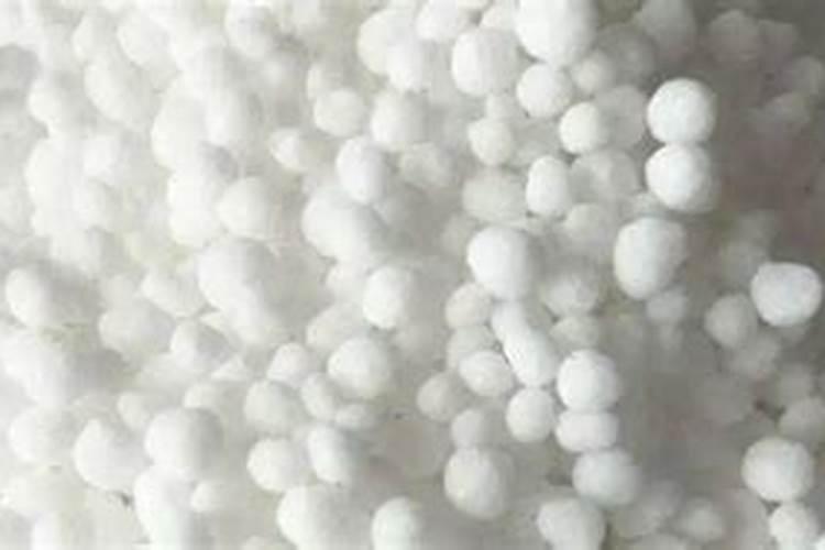 硝态氮的复合肥忌用,肥效是多长时间