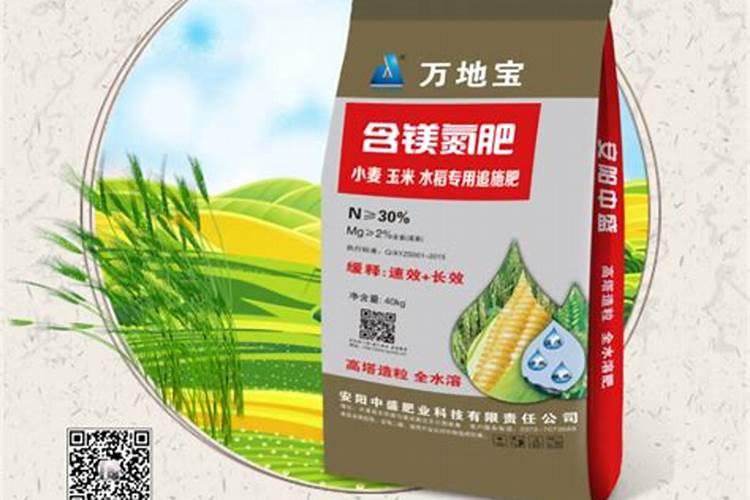 草坪需要施什么肥料好