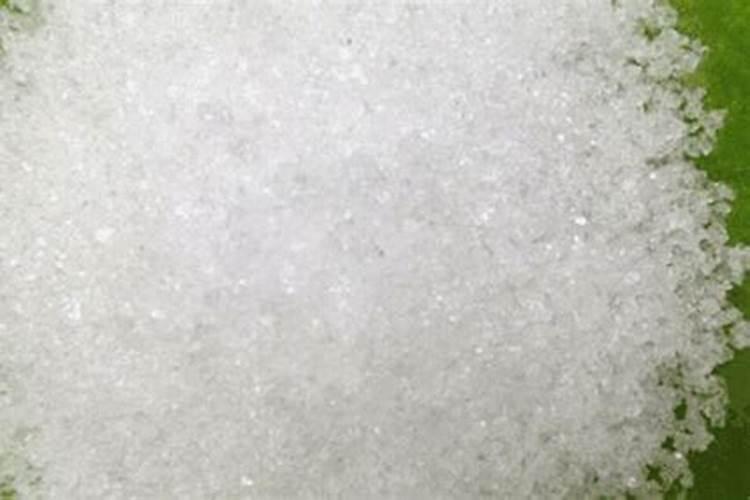 磷酸二氢钾怎么浇花