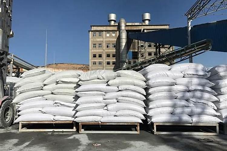 中国最好的硅肥生产企业有哪些？推荐几家,我想代理硅肥