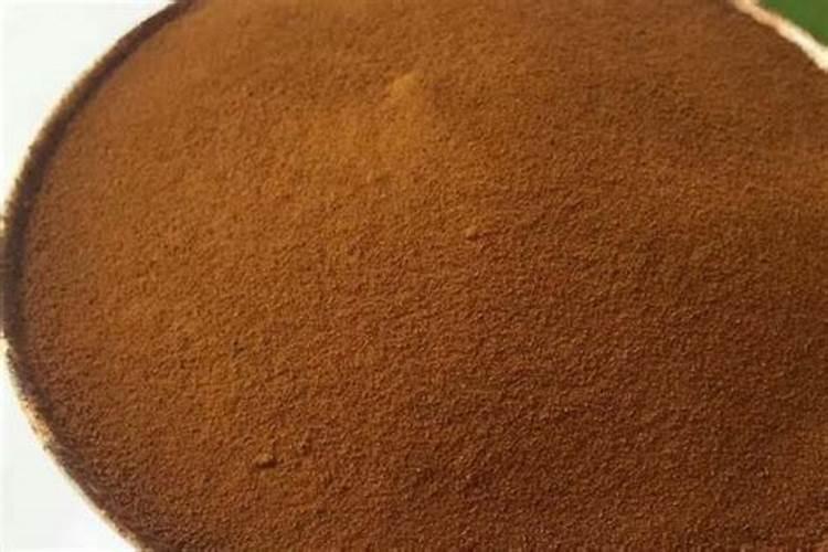 花生开花打矿源黄腐酸钾可以吗