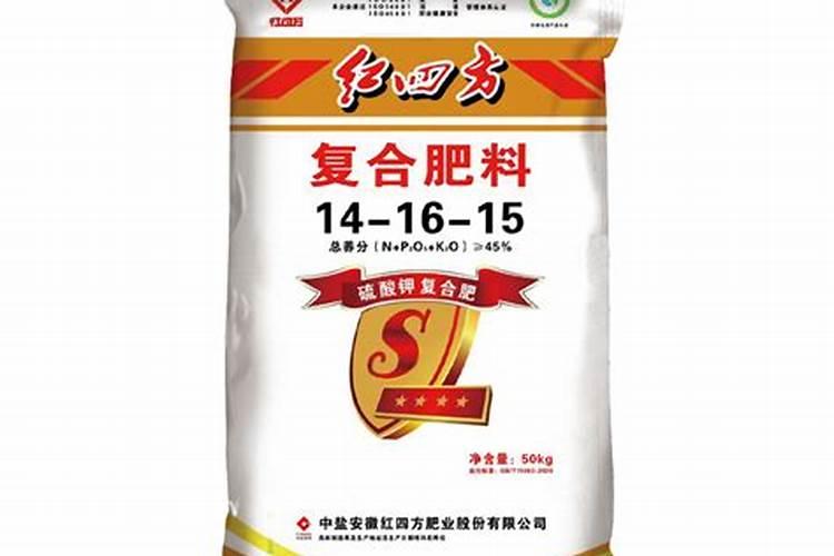 品牌榜:2024年硫酸钾复合肥十大品牌排行榜 投票结果公布【新】百度知...