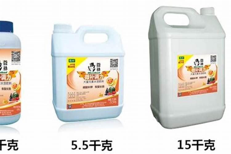 油柿树怎么施肥