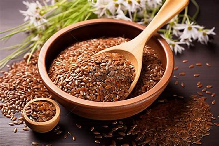 亚麻籽怎么种植技术