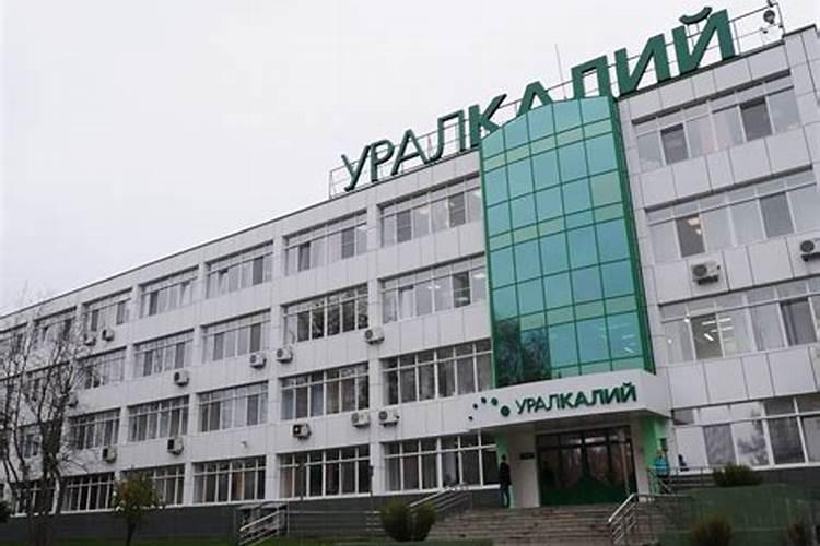 2022年最大钾肥上市公司