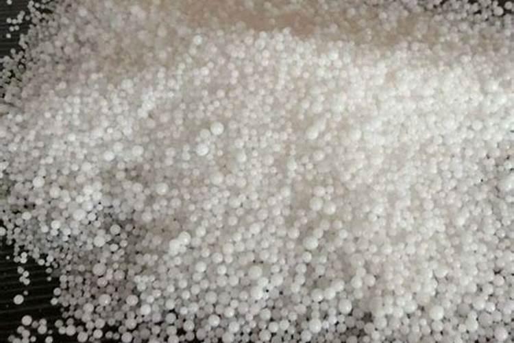 硝酸钾施肥后几天见效