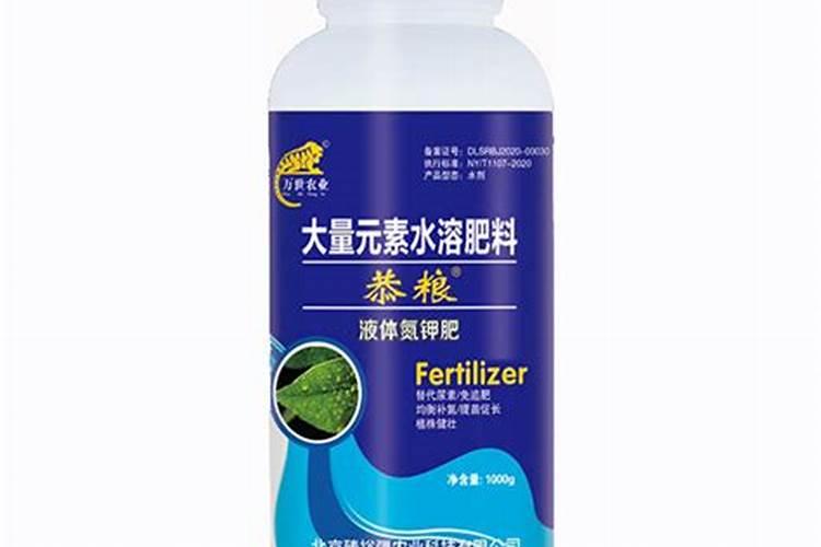 硫酸钾肥多少钱一袋100斤