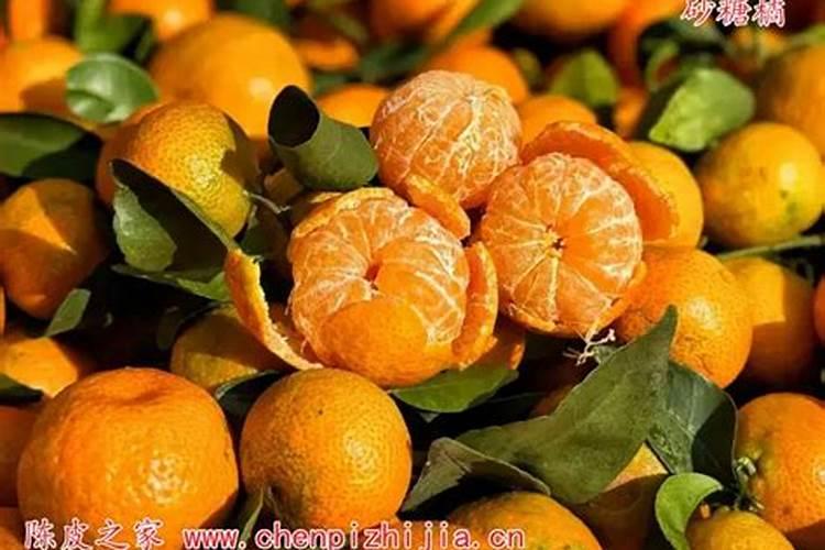 沙糖桔9月份打什么叶面肥膨果