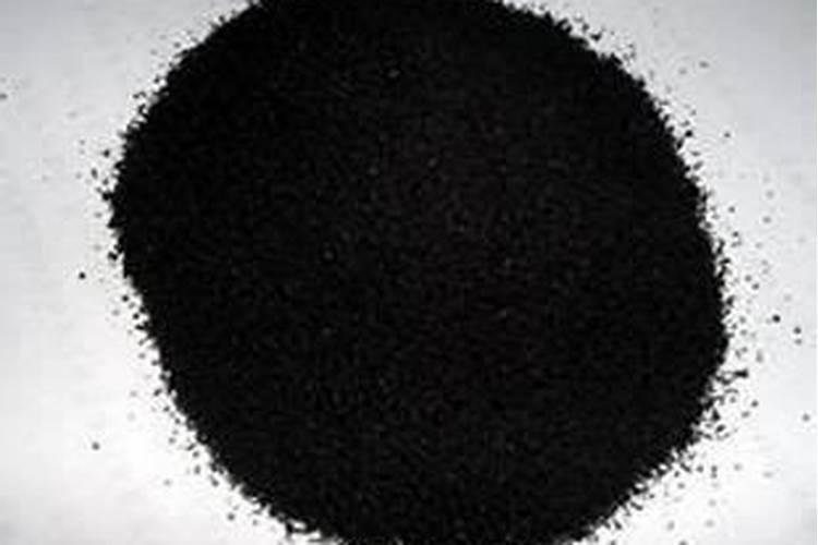 腐殖酸钾的主要性能