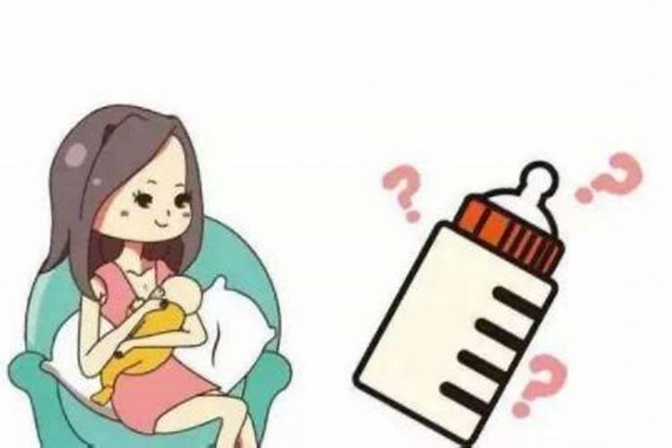 母乳喂养宝宝,为什么宝宝还是会缺锌？