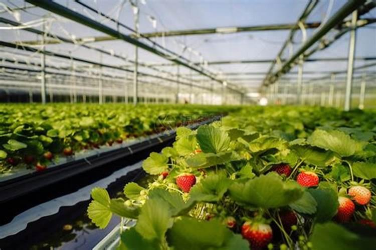 冬季大棚蔬菜该如何进行水肥管理？