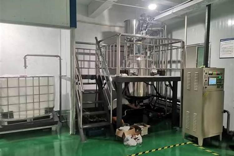 生产大量元素水溶肥代工合法吗