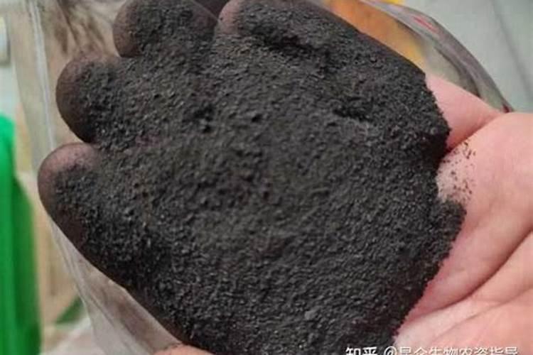 氨基酸原粉和生化黄腐酸的区别