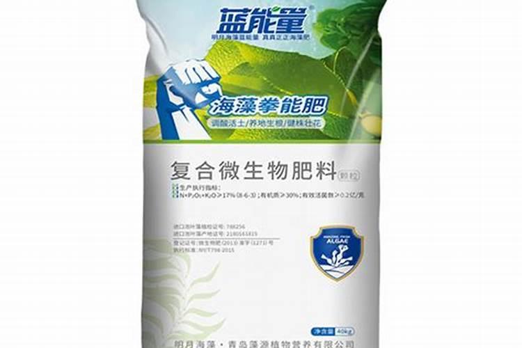 水溶肥知名品牌有哪些？