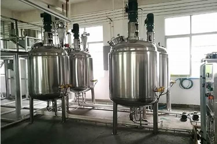 风化煤如何加工成腐殖酸