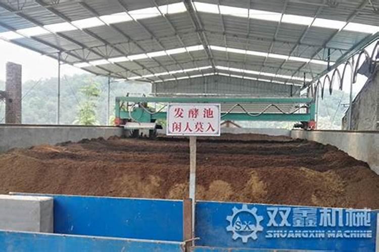 怎样快速腐熟秸秆做有机肥!!