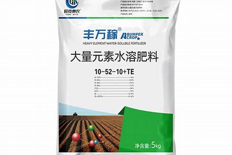 水溶肥坑太深,这些水溶肥别再买了···