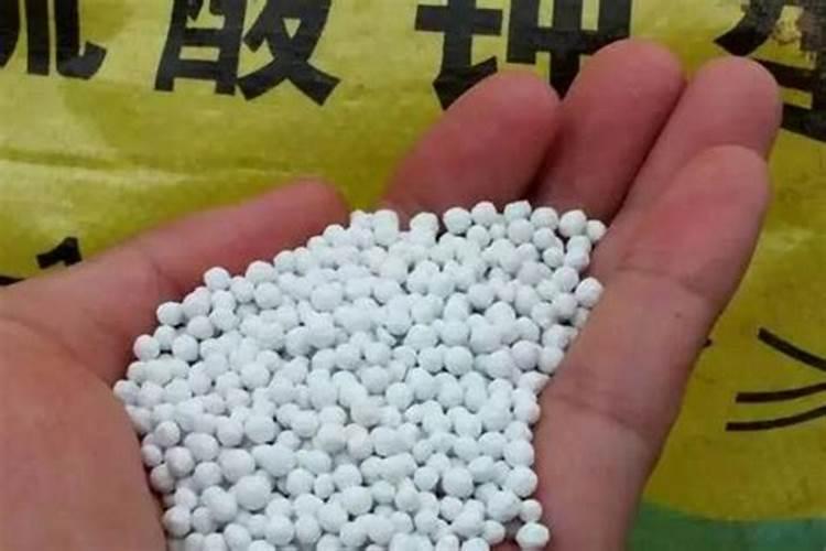 颗粒水溶肥怎么使用？有什么优点？效果如何？