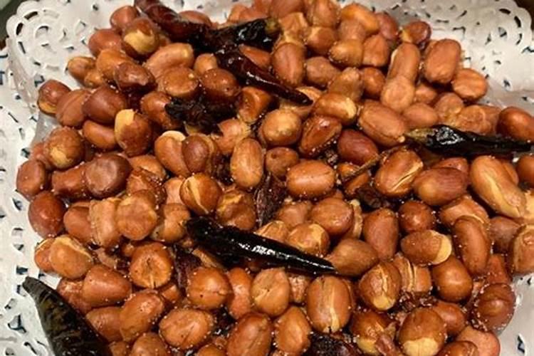 花生盛花期叶面肥用什么好？花生在什么时候喷施叶面肥？