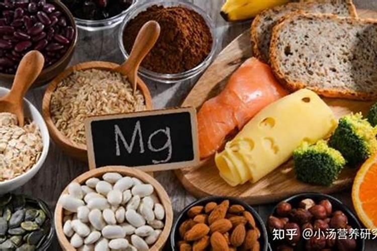 镁肥补施镁肥方法