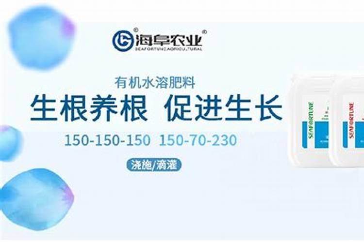 生根壮根的肥料有哪些