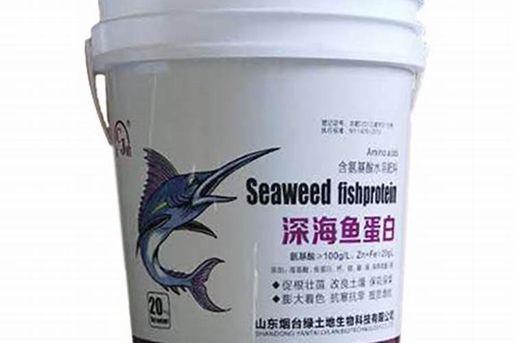 山东鱼蛋白最出名的三个品牌