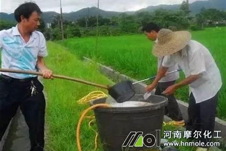 磷肥有副作用没有
