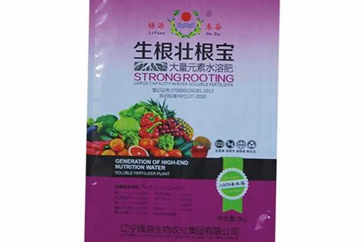 春天花卉可用磷肥吗？