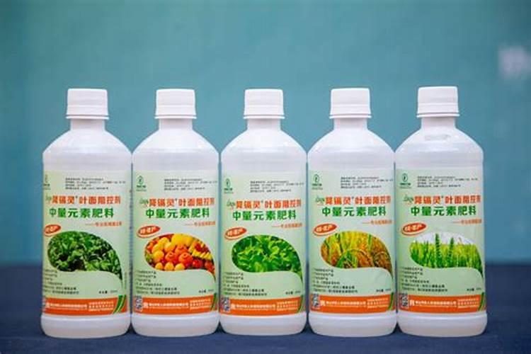 矿源黄腐酸钾和生化黄腐酸钾两者区别大吗？