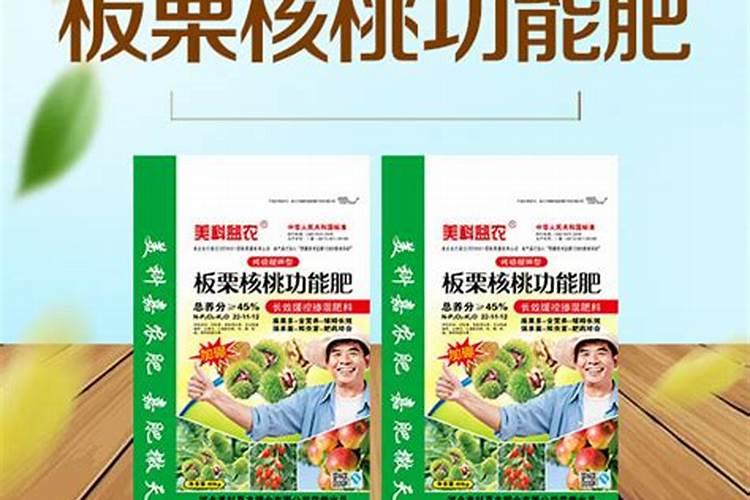 杨梅树施肥最好用什么肥料