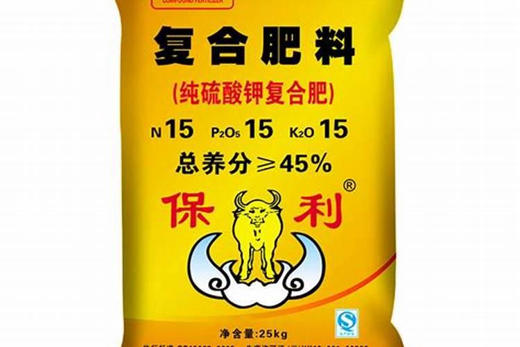 硫酸钾、硝硫基两种化肥料那种好