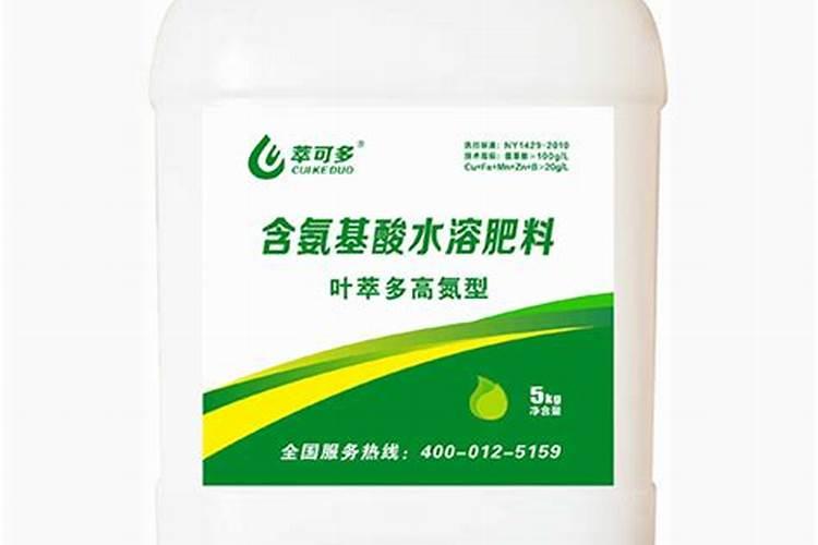 大豆开花期能打叶面肥吗