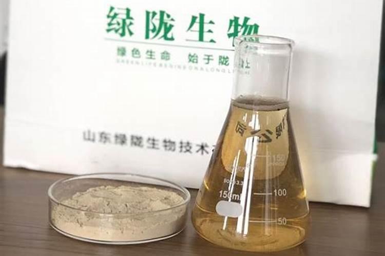 含腐植酸水溶肥料执行标准
