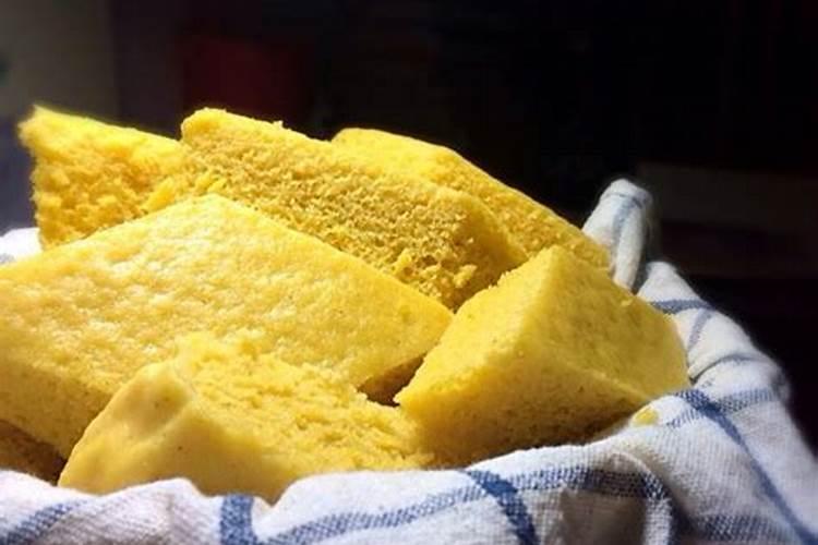 玉米面坏了能给花当肥料用吗？