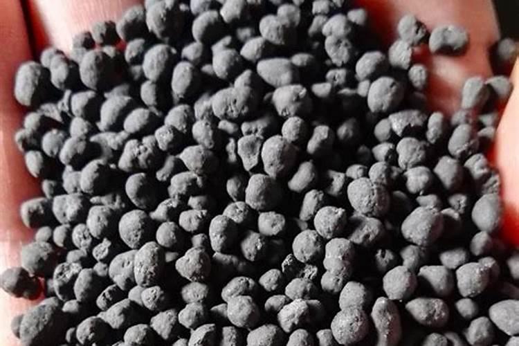 矿源黄腐酸钾拌种方法？