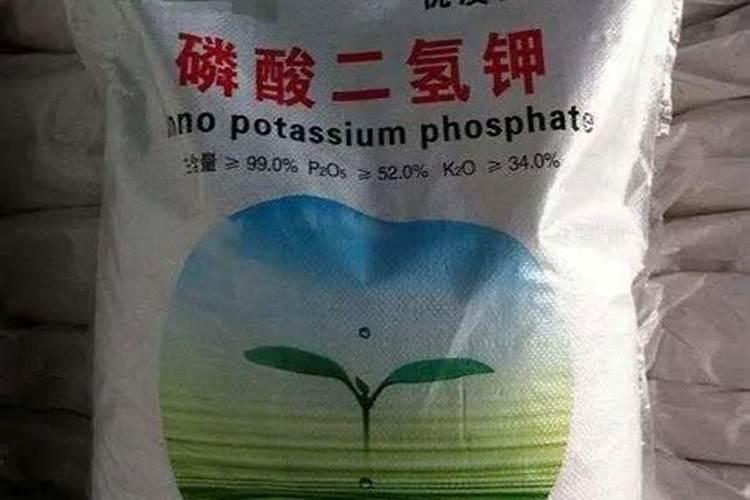 世界水溶肥前十品牌