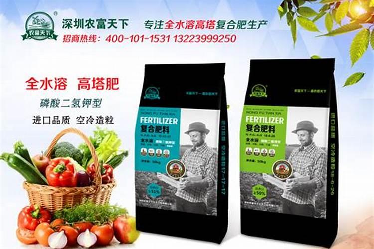 叶菜类蔬菜的施肥方法