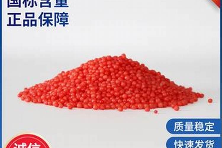 增瓜灵氮磷钾比例