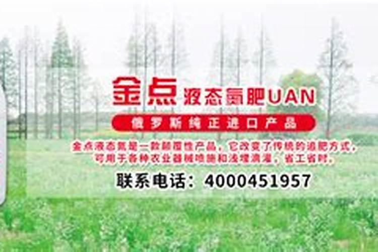 常用的氮肥是什么