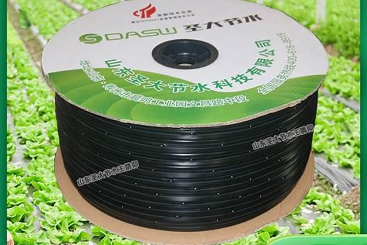 科普颗粒水溶肥的施用方法