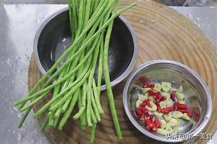 豆角黄叶怎么办？如何预防豆角出现黄叶？