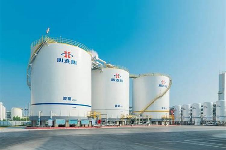 中国的合成氨厂有哪些？？？