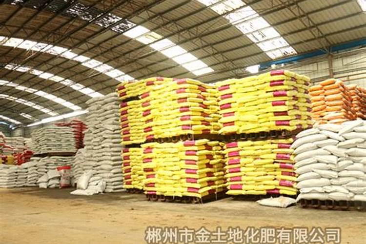 水溶肥结块了影响肥效吗
