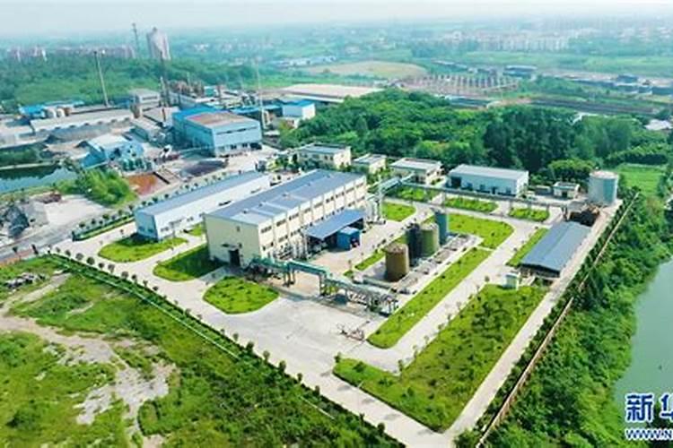 农家肥腐熟是化学变化吗