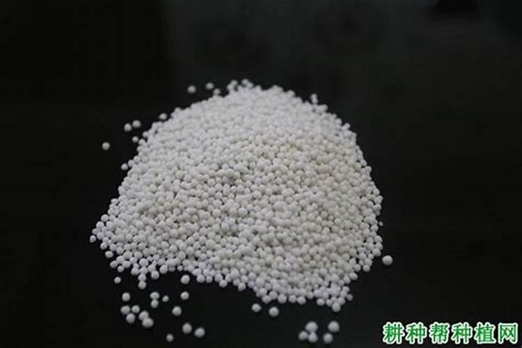 颗粒复合肥怎么使用正确