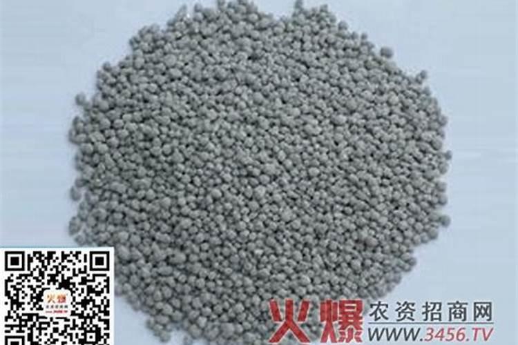 果树一斤钾肥兑多少水合适