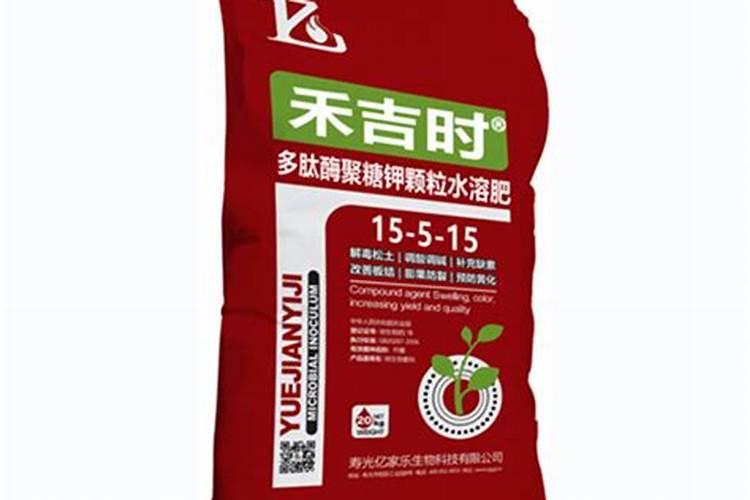 石榴生桩栽下后浇生根水可以吗？