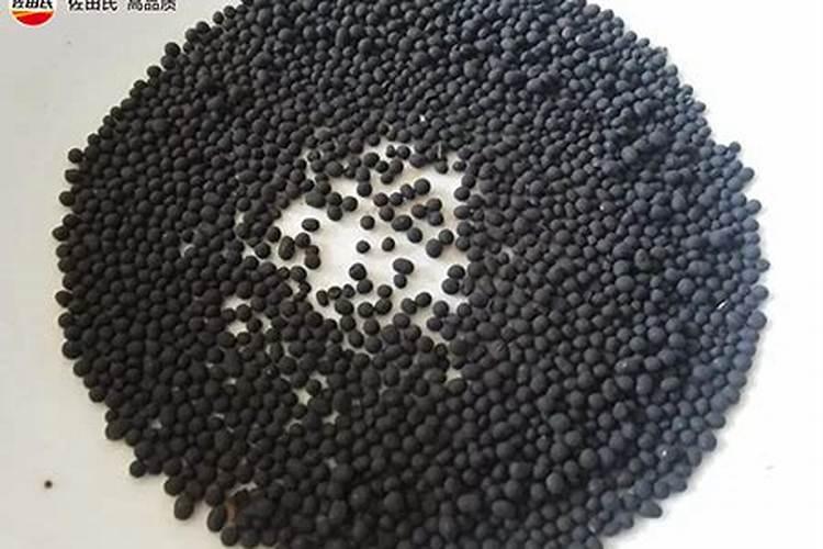 腐植肥是什么样的肥料？